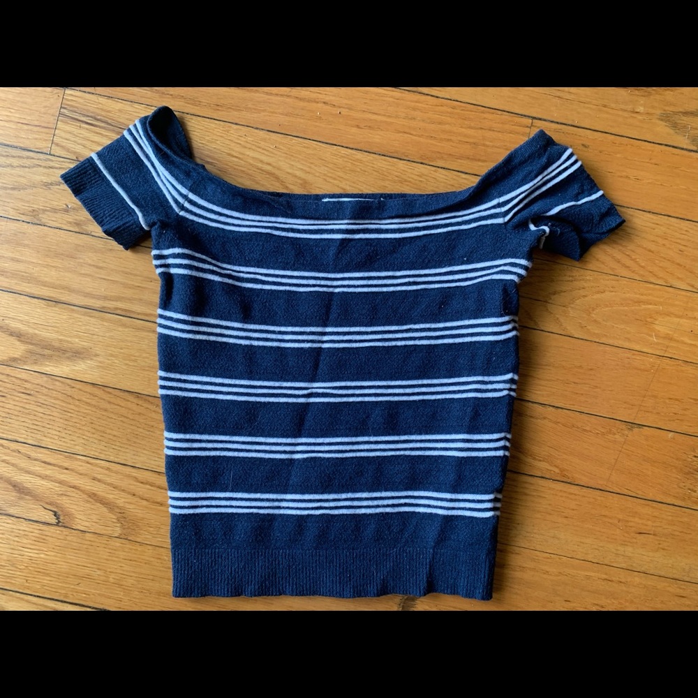 Cute Crop Top